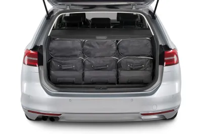 Passat Variant